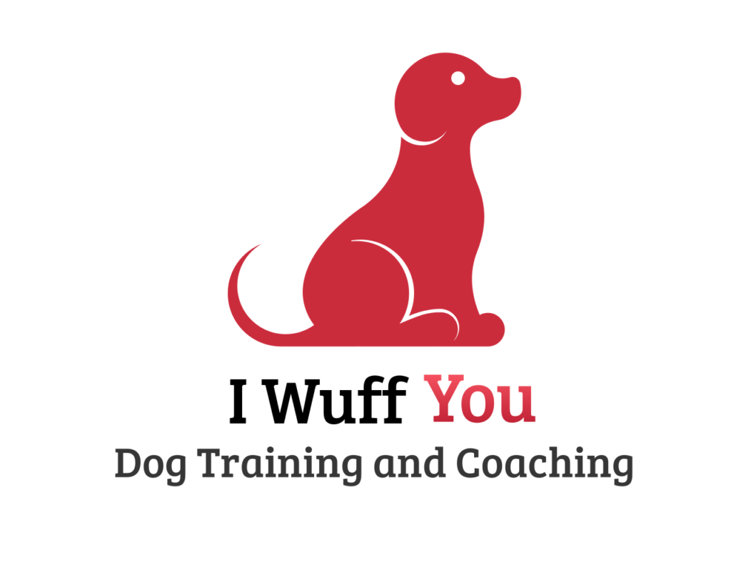 i wuff you dog training contact