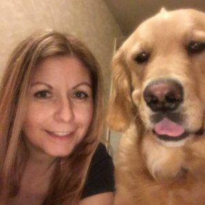 Certified Dog Trainer in Holden MA! A trainer that loves ...
