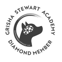 Grisha Stewart academy trainer
CBATI trainer