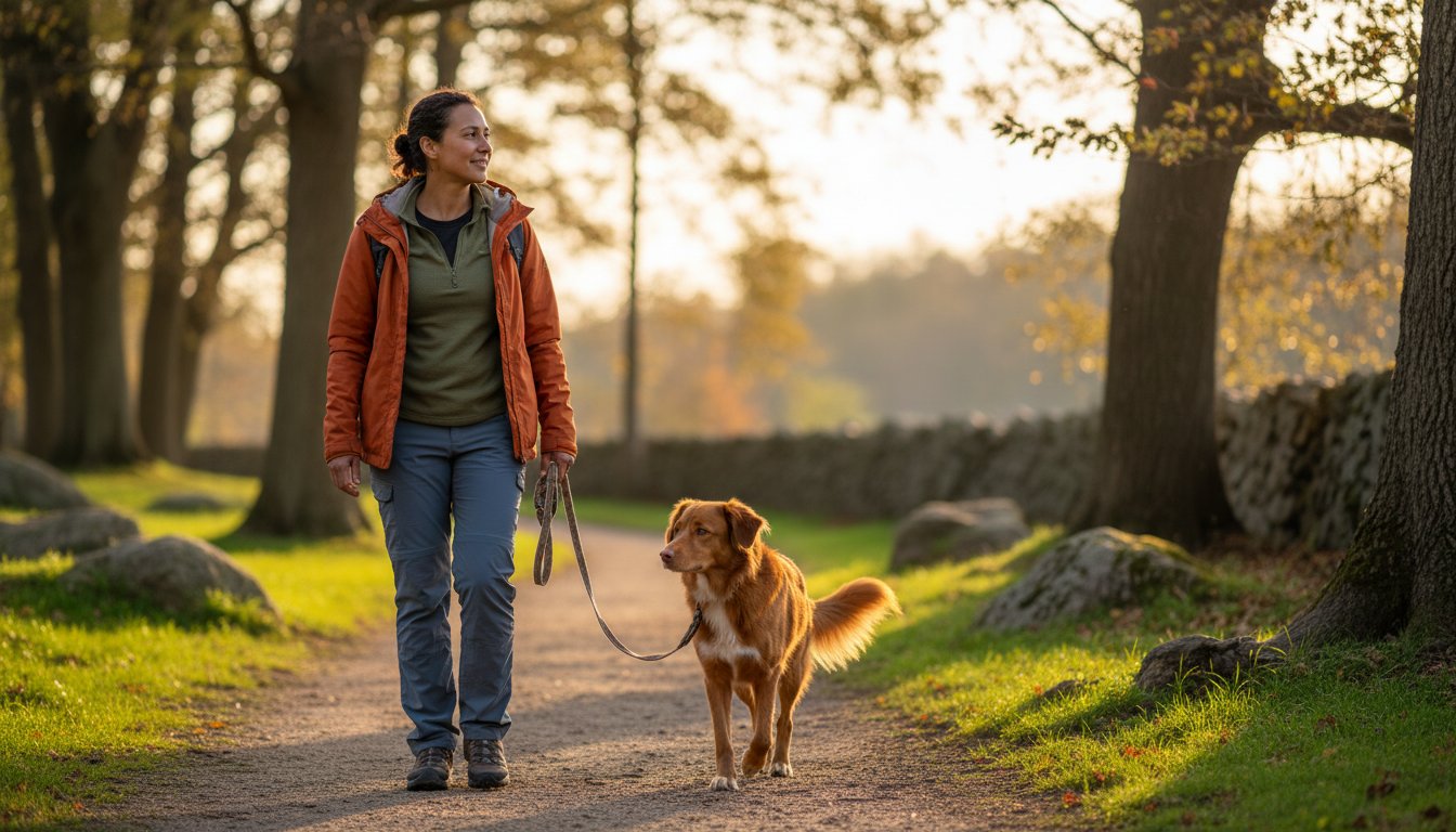Behavior Adjustment Training (BAT) in Worcester & Holden: A Compassionate Guide for Reactive Dogs
