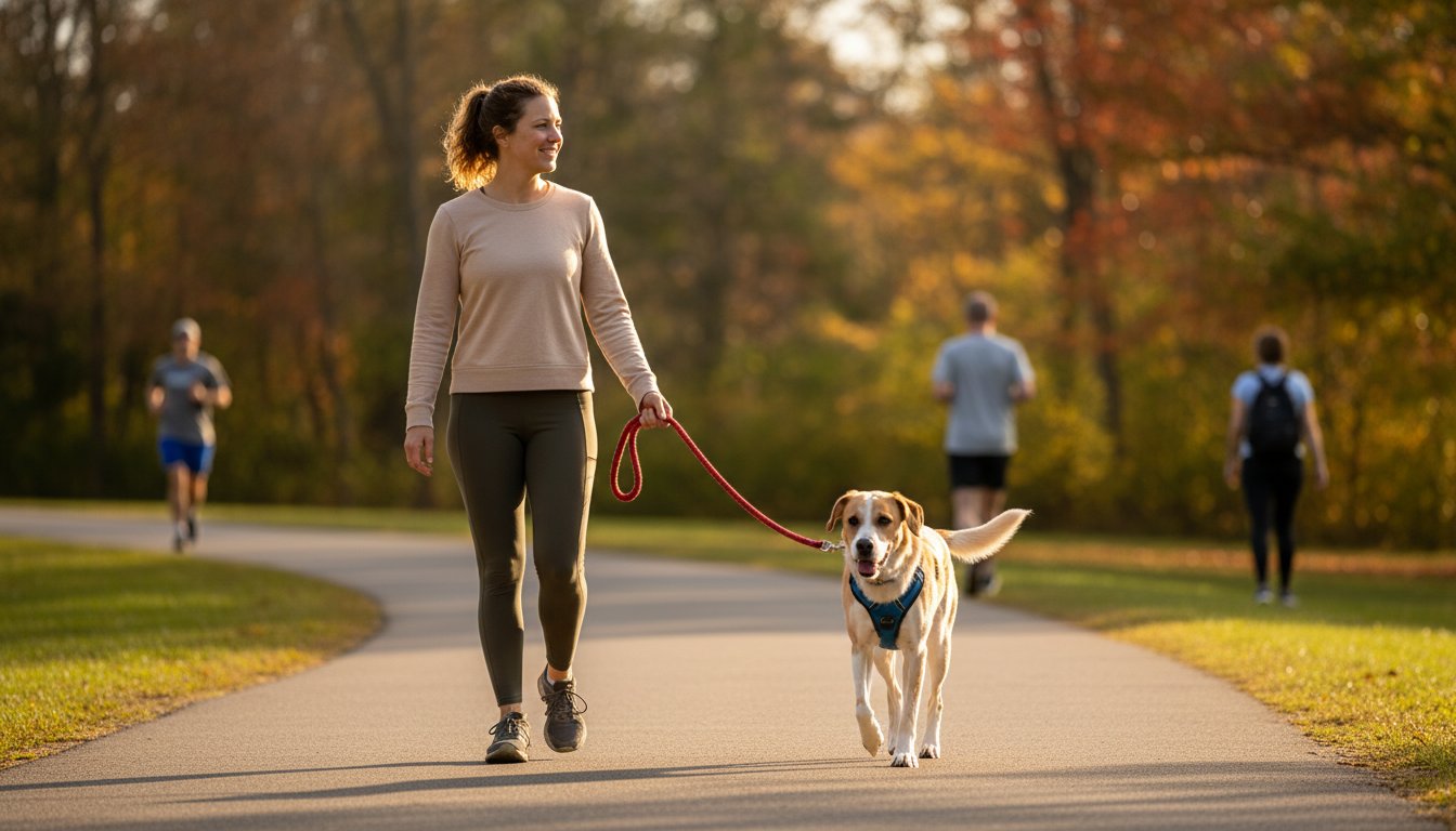 Solving Dog Behavior Problems in Worcester County: A Science-Based Guide for Dog Parents