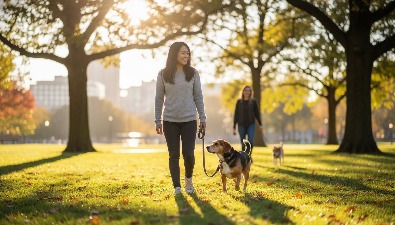BAT Training in Worcester, MA: Empowering Your Reactive Dog with Behavior Adjustment Training