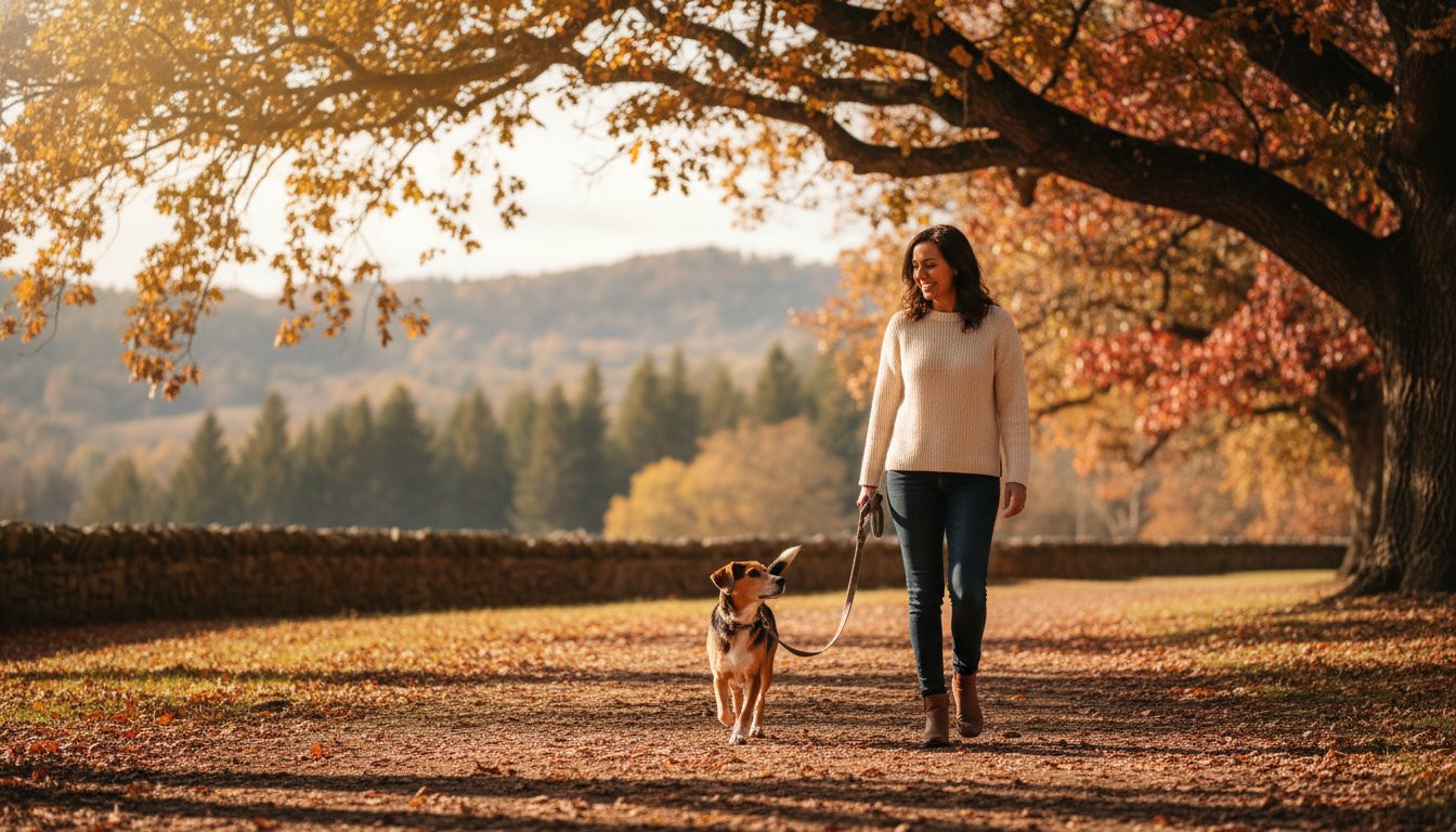 Bat Dog Training: A Compassionate Guide for Worcester and Holden Owners
