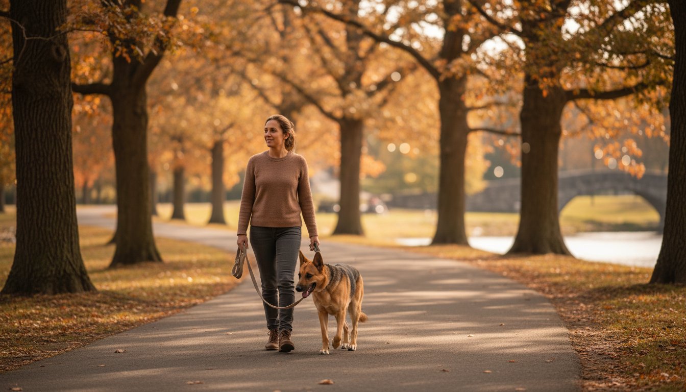 Certified Dog Behavior Consultant in Worcester & Holden: Healing Fear and Reactivity