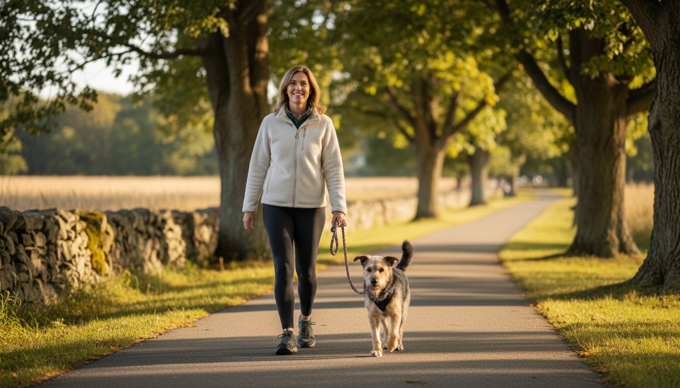 Fear and Anxiety in Dogs: A Psychological Approach for Worcester County Dog Parents