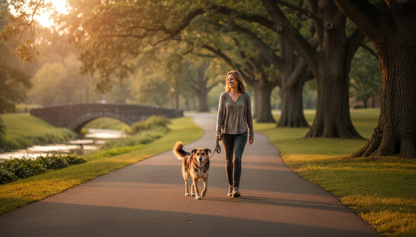 Helping Fearful Dogs in Worcester: A Science-Based Guide for Compassionate Dog Parents