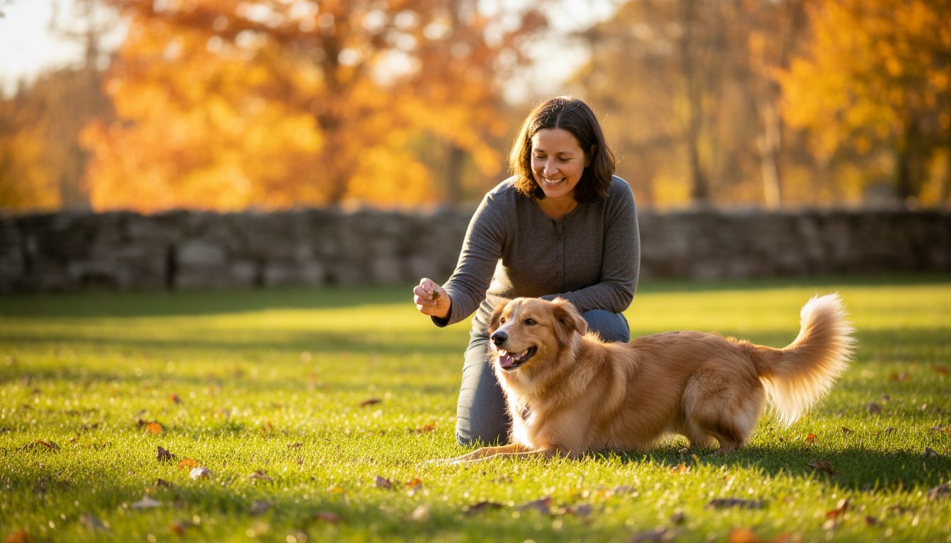 How to Learn Dog Tricks in Worcester: A Confidence-Building Guide for Dog Parents